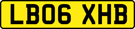 LB06XHB
