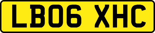LB06XHC