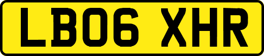 LB06XHR