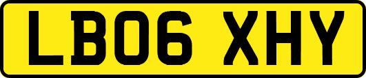 LB06XHY