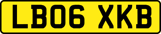 LB06XKB