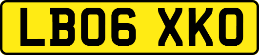 LB06XKO
