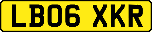 LB06XKR