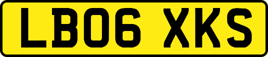 LB06XKS