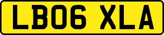 LB06XLA
