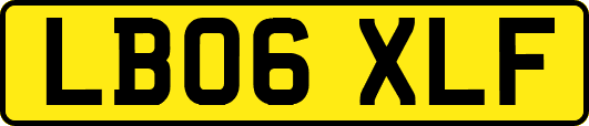 LB06XLF