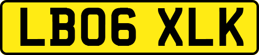 LB06XLK