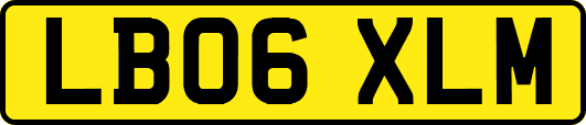 LB06XLM