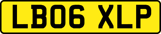 LB06XLP