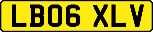 LB06XLV
