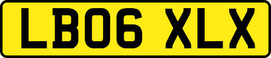 LB06XLX