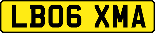 LB06XMA