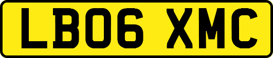 LB06XMC