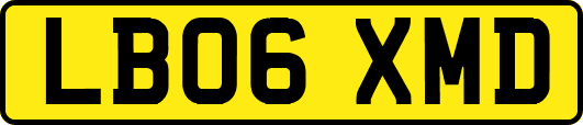 LB06XMD