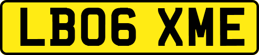 LB06XME