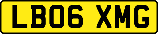 LB06XMG