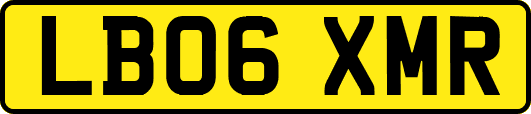 LB06XMR