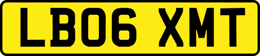 LB06XMT