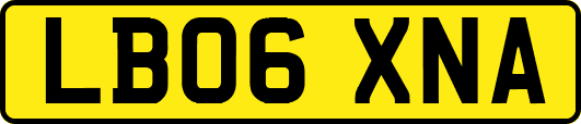 LB06XNA
