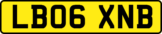 LB06XNB