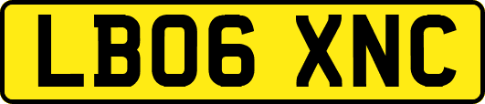 LB06XNC