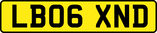 LB06XND
