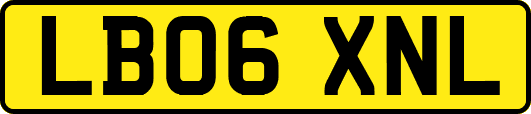 LB06XNL
