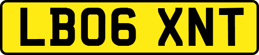 LB06XNT