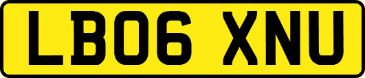 LB06XNU