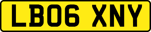 LB06XNY