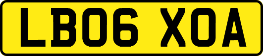 LB06XOA