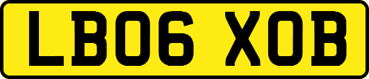 LB06XOB