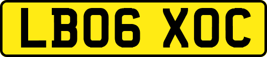 LB06XOC