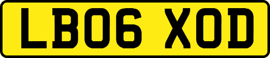 LB06XOD
