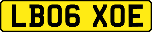 LB06XOE