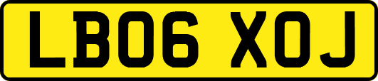 LB06XOJ