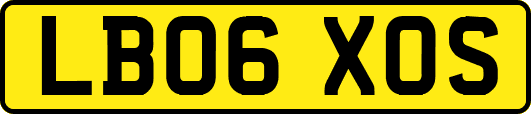 LB06XOS