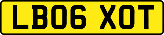 LB06XOT