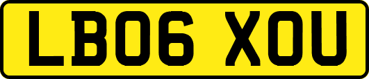 LB06XOU