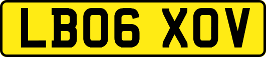 LB06XOV