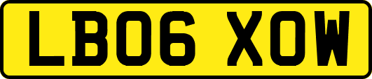 LB06XOW
