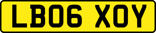 LB06XOY