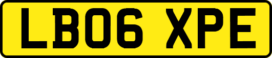 LB06XPE