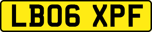 LB06XPF