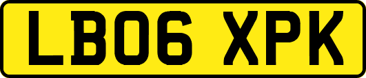 LB06XPK
