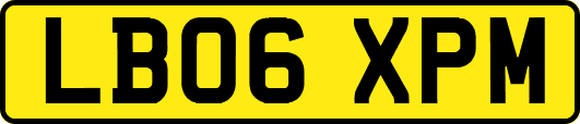 LB06XPM