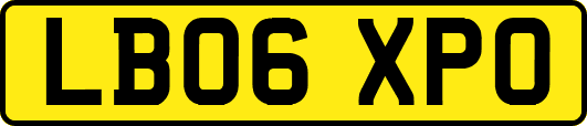 LB06XPO