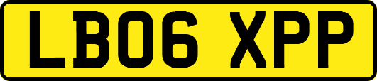 LB06XPP