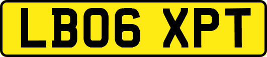 LB06XPT