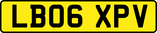 LB06XPV